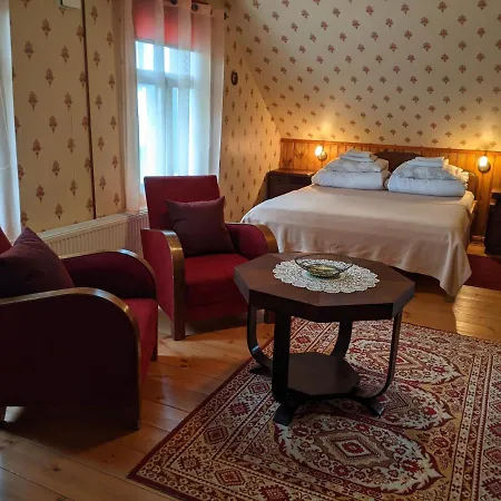 Avinurme Hostel Hostel