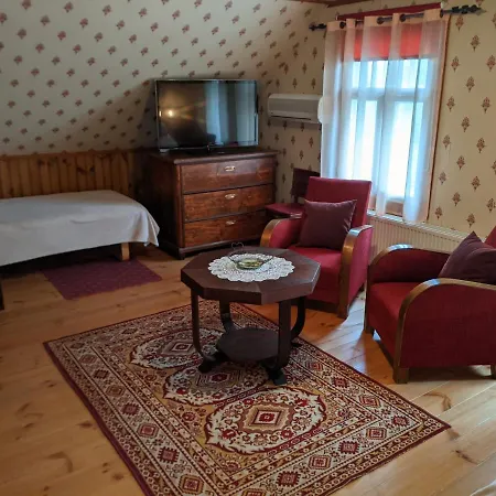 Hostel Avinurme Hostel Avinurme