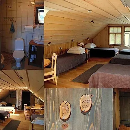 Avinurme Hostel Avinurme