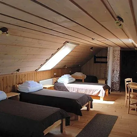 Avinurme Hostel * Avinurme