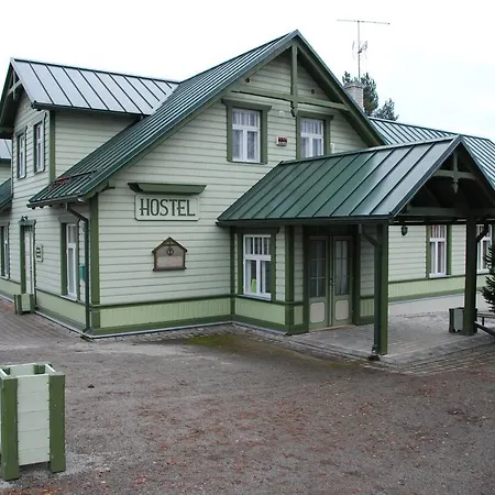 Hostel Avinurme Hostel