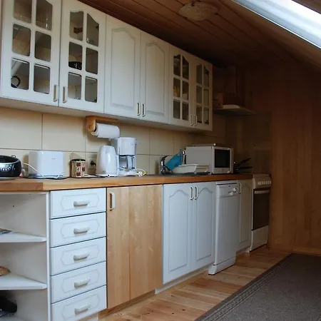 Avinurme Hostel Hostel Avinurme