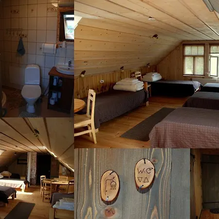 Hostel Avinurme Hostel