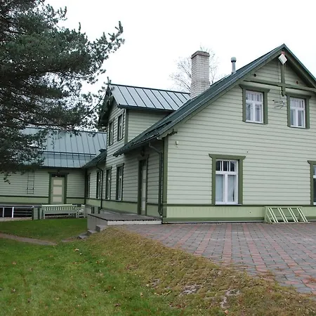 Hostel Avinurme Hostel *