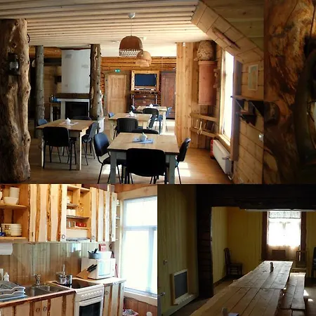 Avinurme Hostel Hostel *