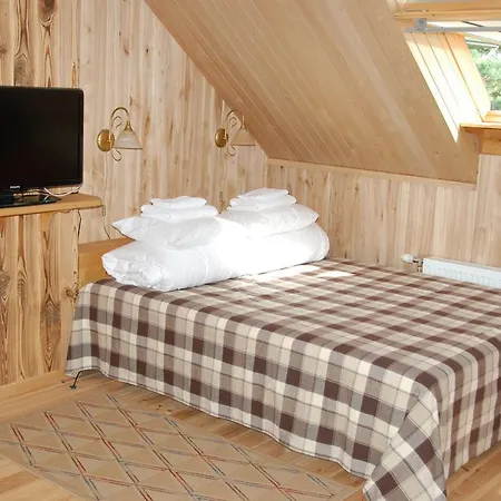 Hostel Avinurme Hostel