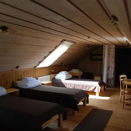 Avinurme Hostel * Avinurme