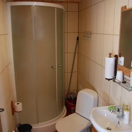 Avinurme Hostel Avinurme