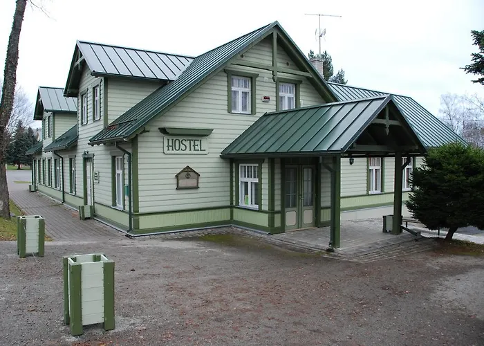 Hostel Avinurme Hostel