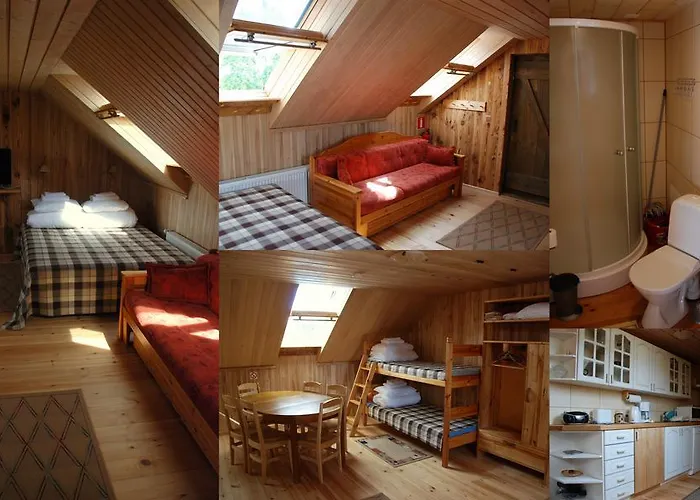 Avinurme Hostel Avinurme