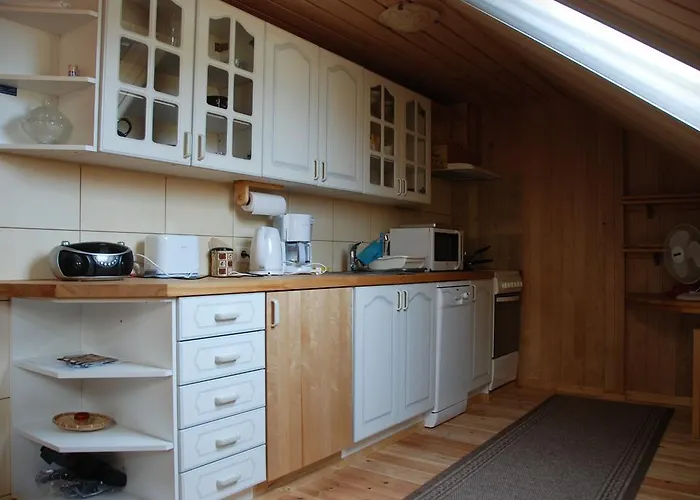 Avinurme Hostel Hostel Avinurme