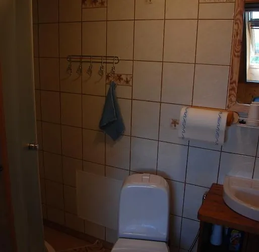 Avinurme Hostel Hostel