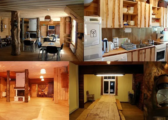 Avinurme Hostel Hostel *