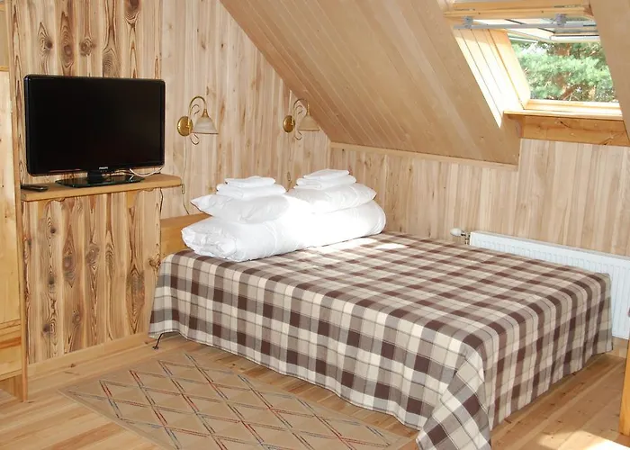 Hostel Avinurme Hostel