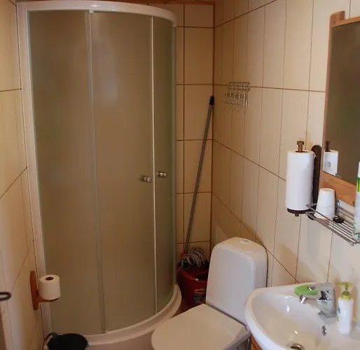 Avinurme Hostel Avinurme